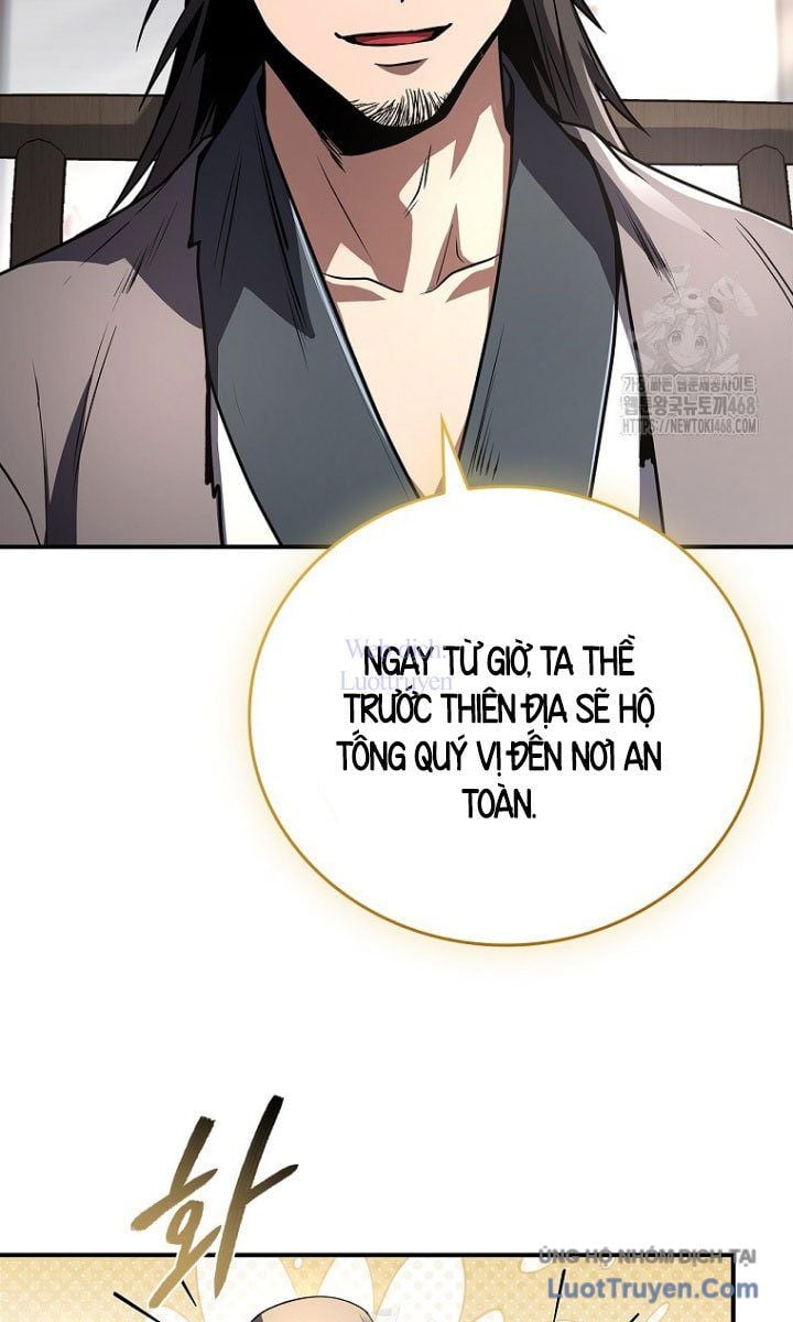 Chuyển Sinh Thành Tiêu Sư Chap 117 - Next Chap 118