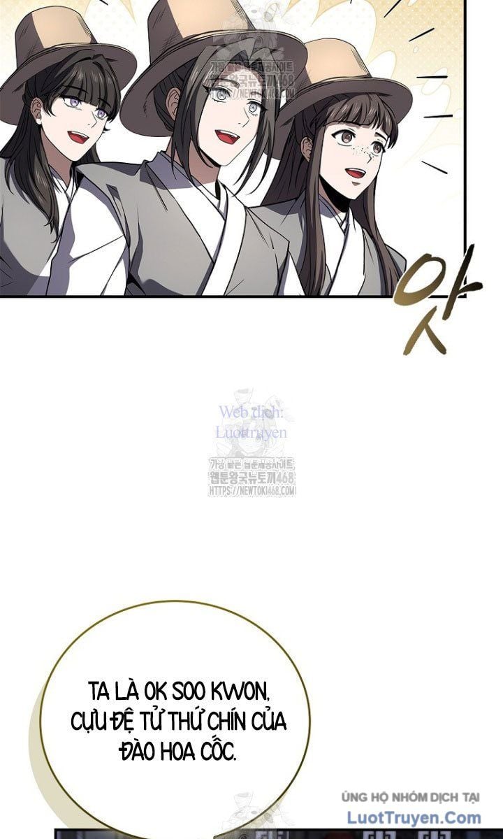 Chuyển Sinh Thành Tiêu Sư Chap 117 - Next Chap 118