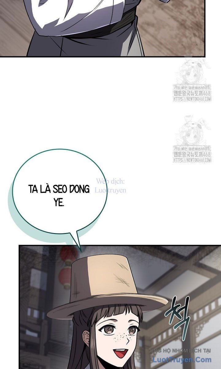 Chuyển Sinh Thành Tiêu Sư Chap 117 - Next Chap 118