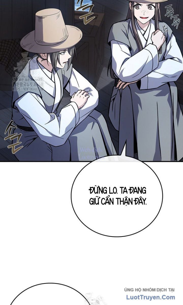 Chuyển Sinh Thành Tiêu Sư Chap 117 - Next Chap 118