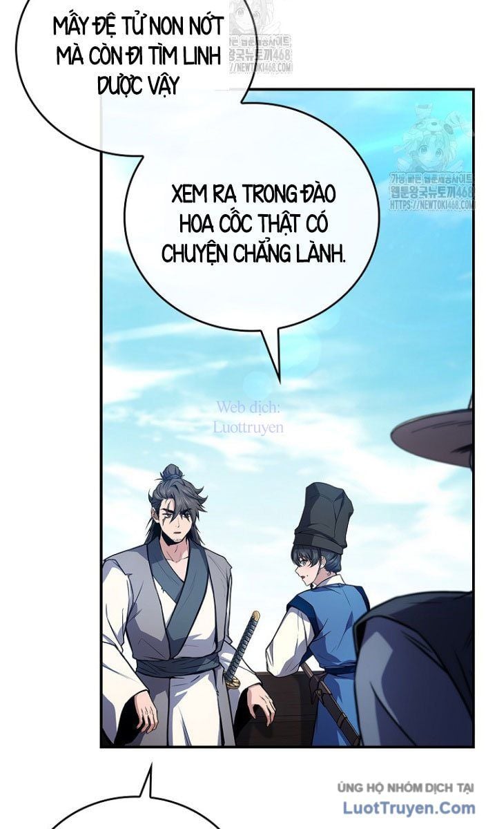 Chuyển Sinh Thành Tiêu Sư Chap 117 - Next Chap 118