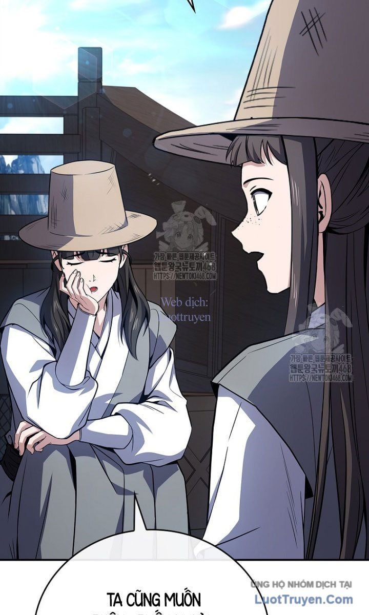 Chuyển Sinh Thành Tiêu Sư Chap 117 - Next Chap 118