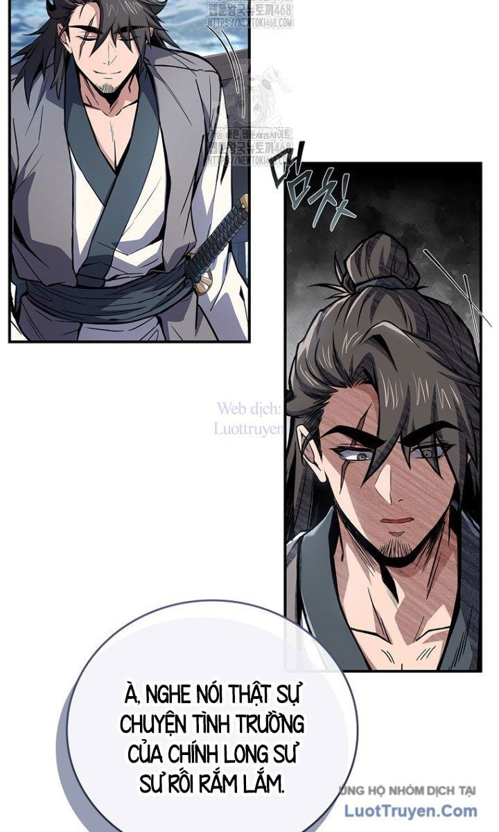 Chuyển Sinh Thành Tiêu Sư Chap 117 - Next Chap 118