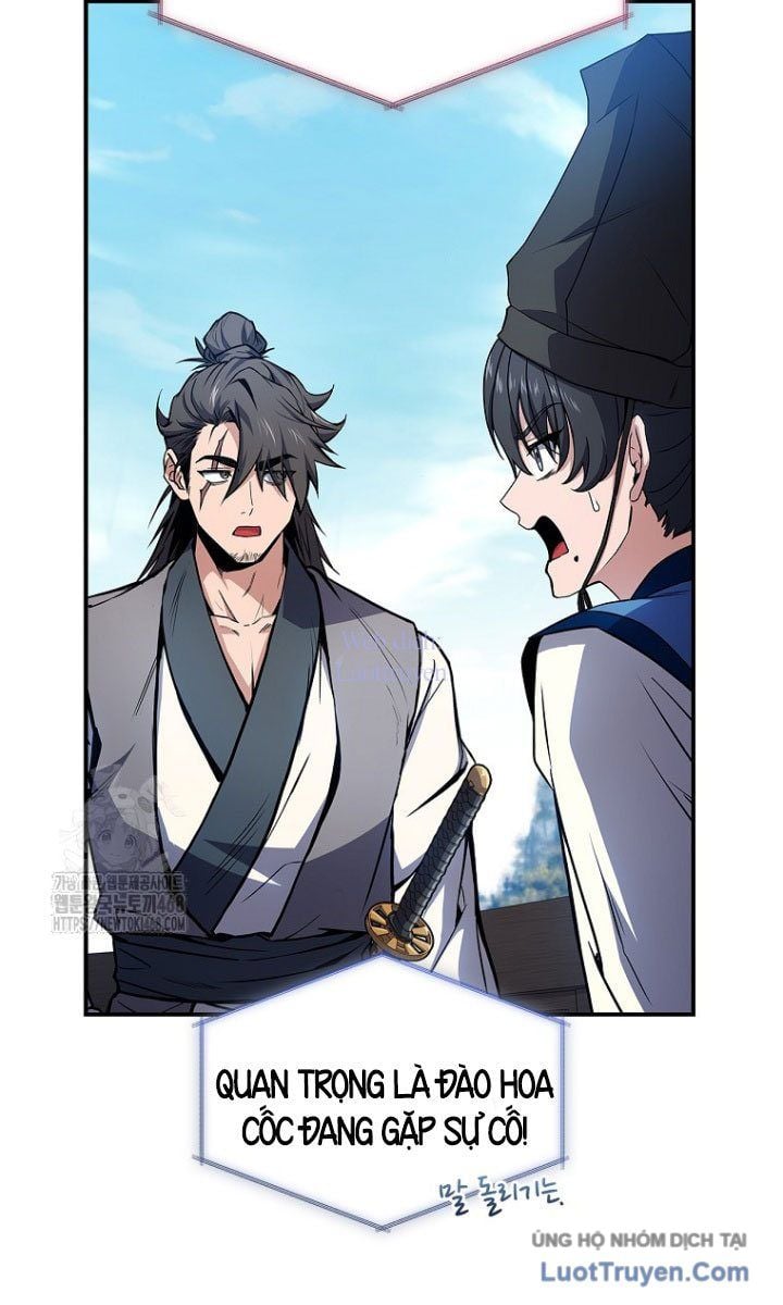 Chuyển Sinh Thành Tiêu Sư Chap 117 - Next Chap 118