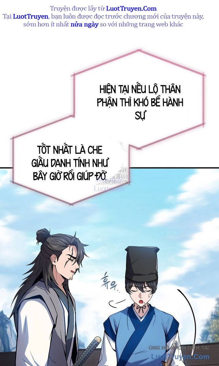 Chuyển Sinh Thành Tiêu Sư Chap 117 - Next Chap 118