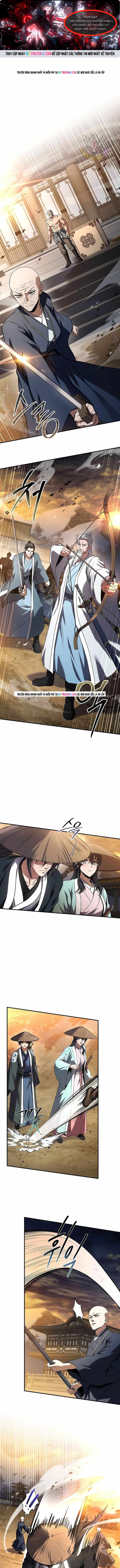 Chuyển Sinh Thành Tiêu Sư Chap 129 - Next Chap 130