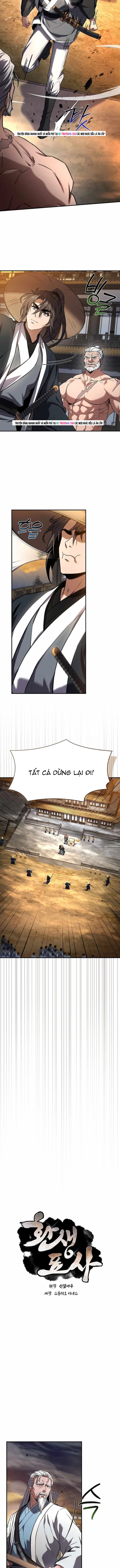 Chuyển Sinh Thành Tiêu Sư Chap 129 - Next Chap 130