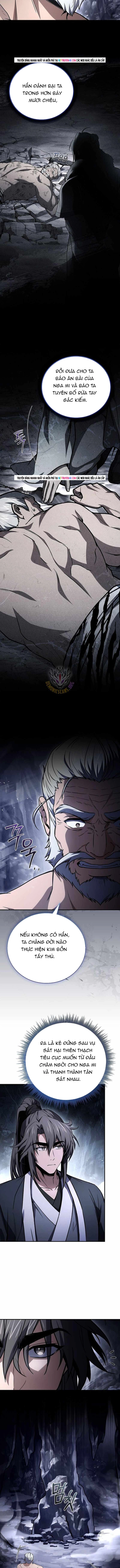 Chuyển Sinh Thành Tiêu Sư Chap 129 - Next Chap 130