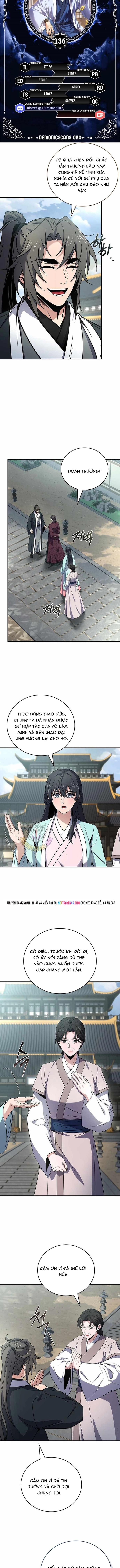 Chuyển Sinh Thành Tiêu Sư Chap 136 - Next Chap 137