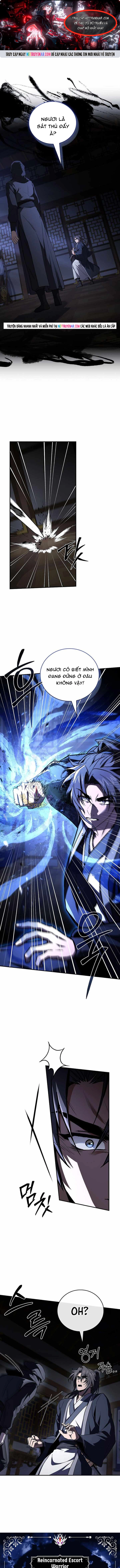 Chuyển Sinh Thành Tiêu Sư Chap 138 - Next Chap 139