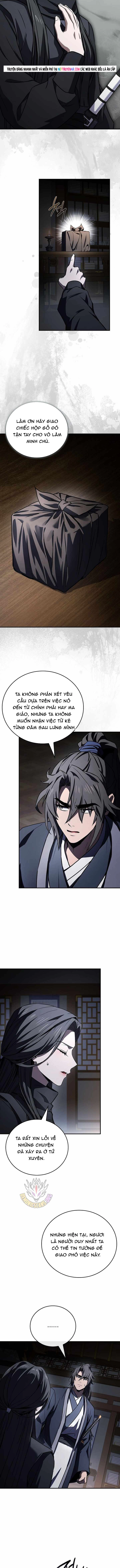 Chuyển Sinh Thành Tiêu Sư Chap 138 - Next Chap 139