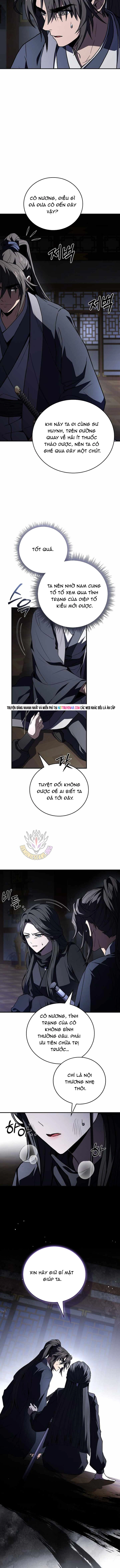 Chuyển Sinh Thành Tiêu Sư Chap 138 - Next Chap 139