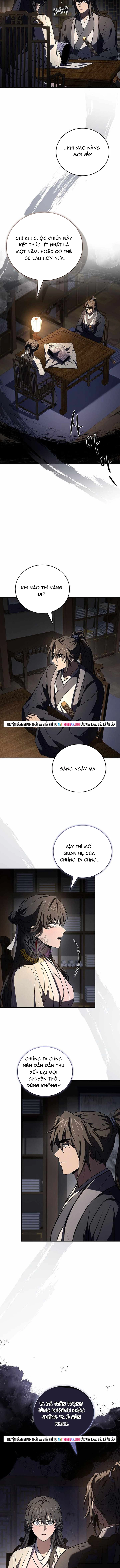 Chuyển Sinh Thành Tiêu Sư Chap 138 - Next Chap 139