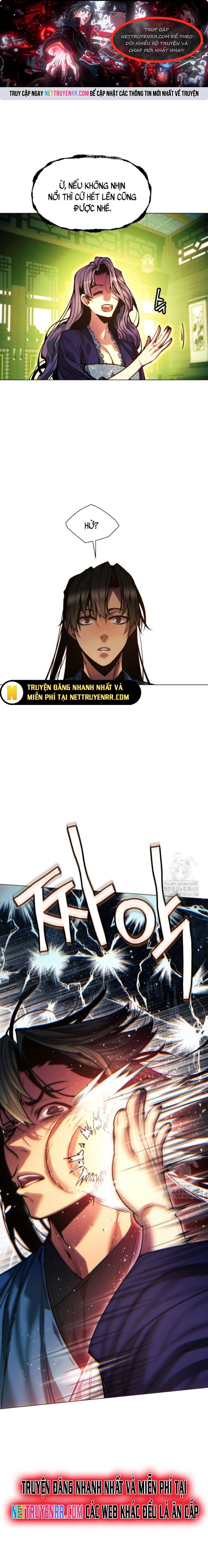 Chuyển Sinh Vào Thế Giới Võ Lâm Chap 131 - Next Chap 132