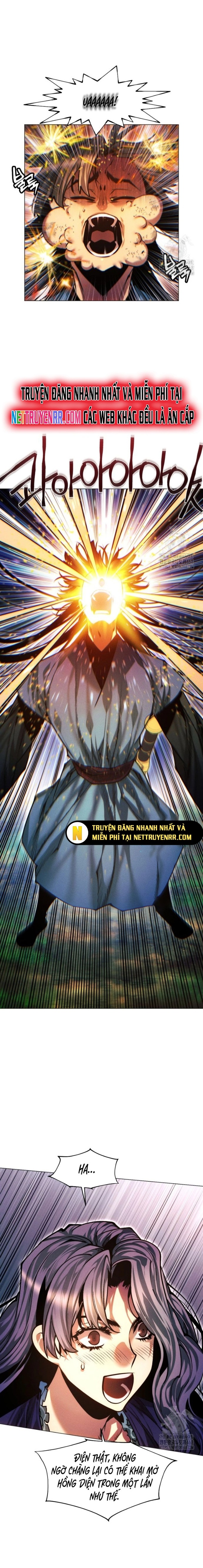 Chuyển Sinh Vào Thế Giới Võ Lâm Chap 131 - Next Chap 132