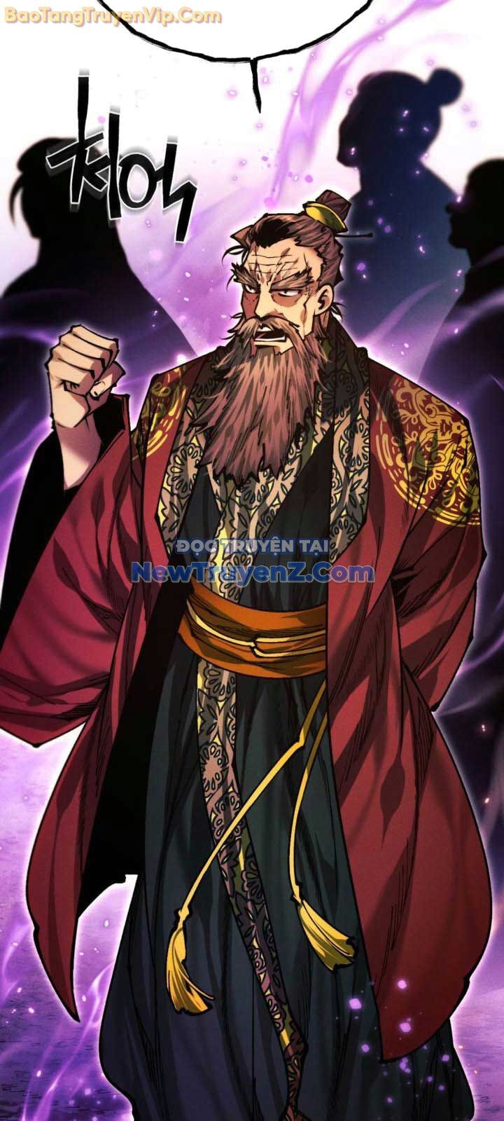 Chuyển Sinh Vào Thế Giới Võ Lâm Chap 138 - Next Chap 139