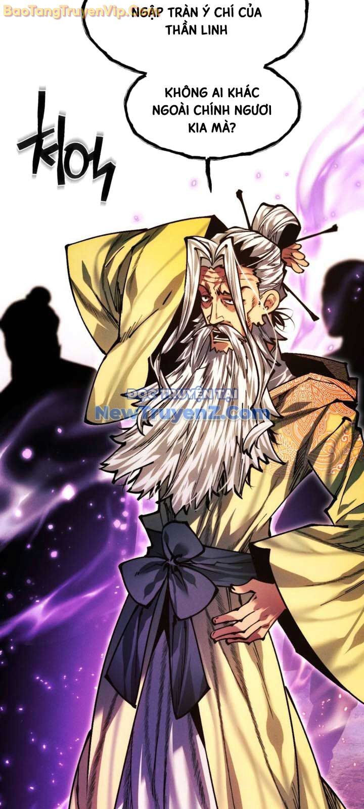 Chuyển Sinh Vào Thế Giới Võ Lâm Chap 138 - Next Chap 139