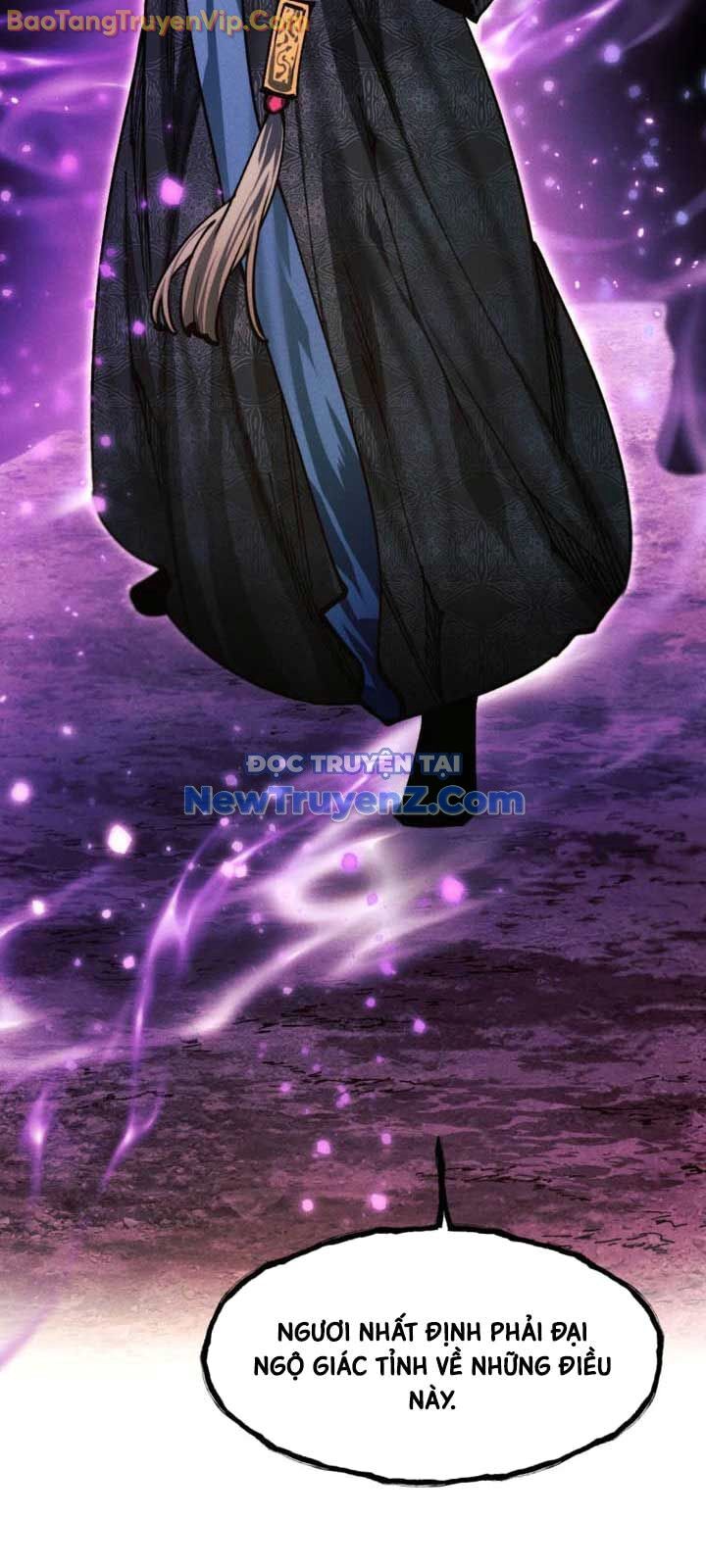 Chuyển Sinh Vào Thế Giới Võ Lâm Chap 138 - Next Chap 139