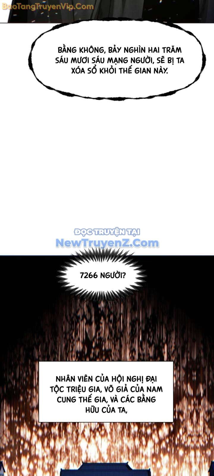 Chuyển Sinh Vào Thế Giới Võ Lâm Chap 138 - Next Chap 139