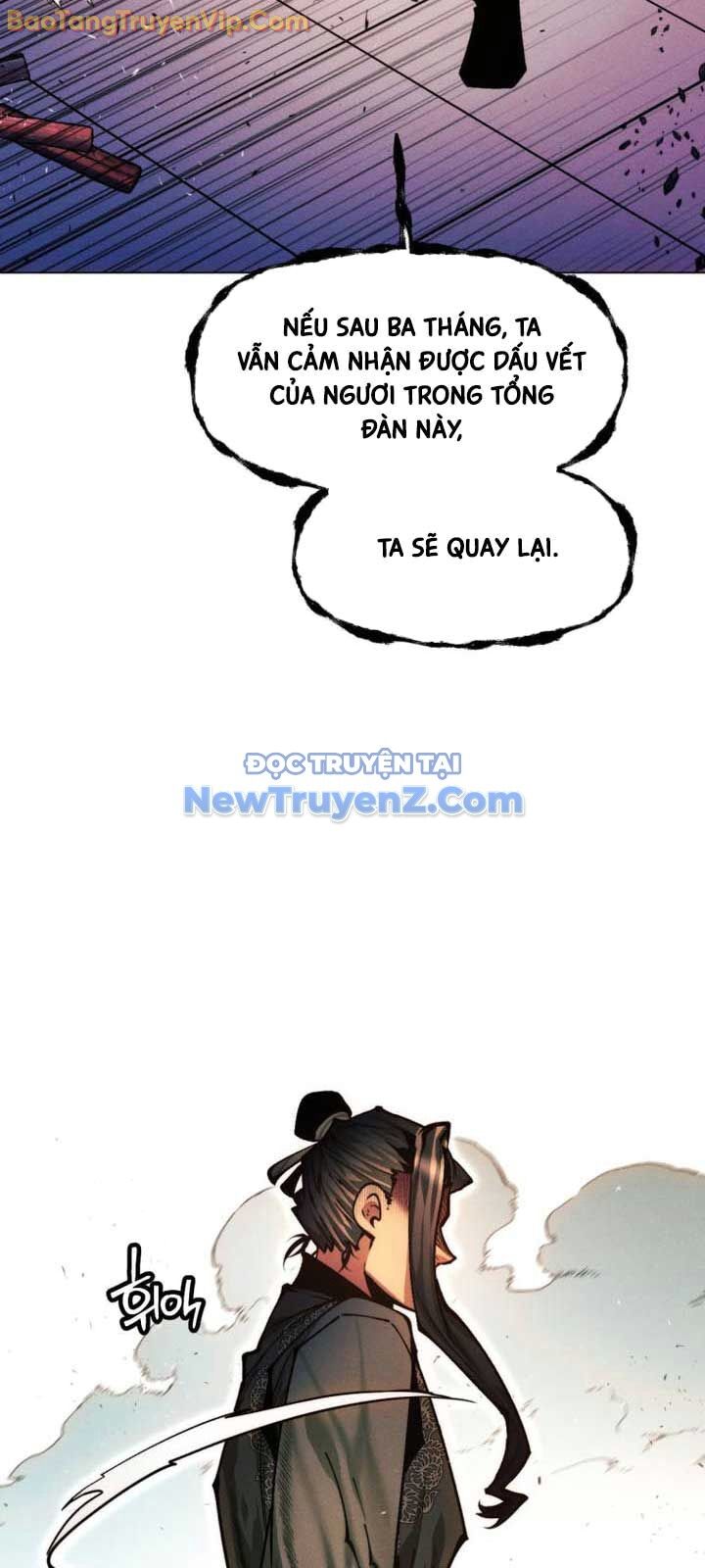 Chuyển Sinh Vào Thế Giới Võ Lâm Chap 138 - Next Chap 139