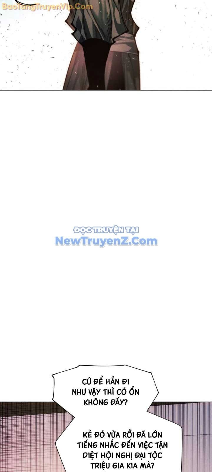 Chuyển Sinh Vào Thế Giới Võ Lâm Chap 138 - Next Chap 139