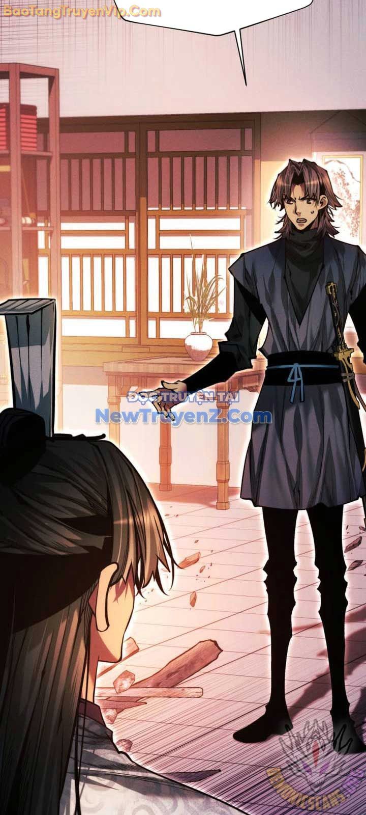 Chuyển Sinh Vào Thế Giới Võ Lâm Chap 138 - Next Chap 139