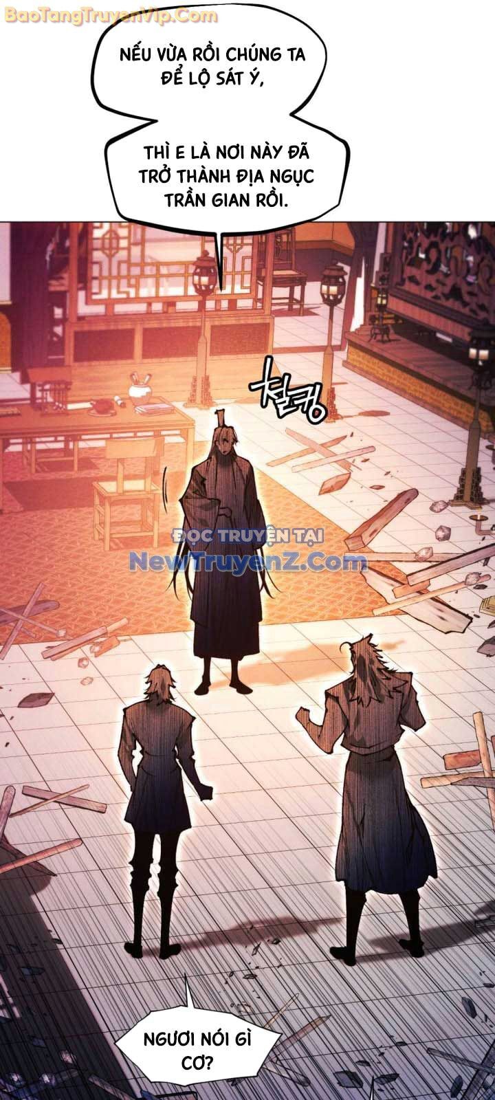 Chuyển Sinh Vào Thế Giới Võ Lâm Chap 138 - Next Chap 139