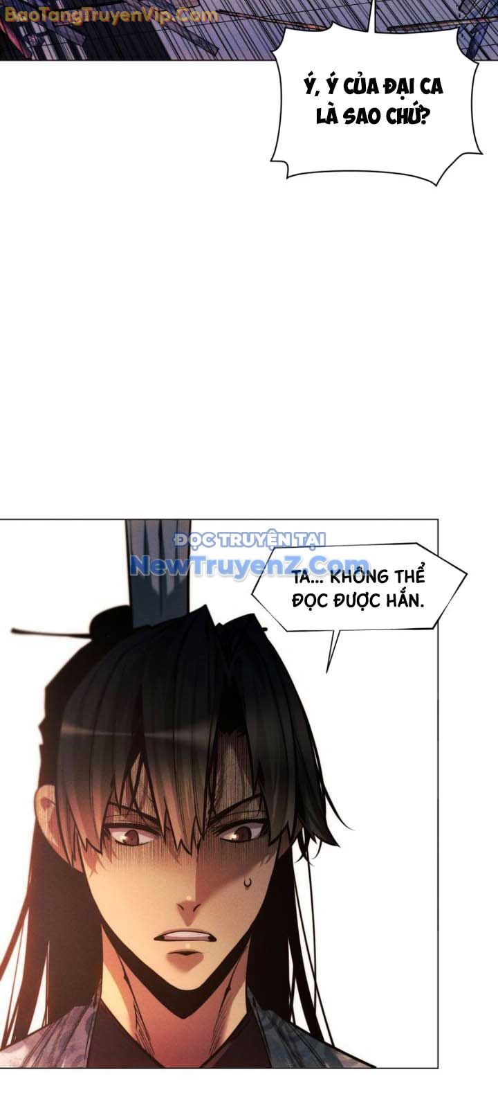 Chuyển Sinh Vào Thế Giới Võ Lâm Chap 138 - Next Chap 139