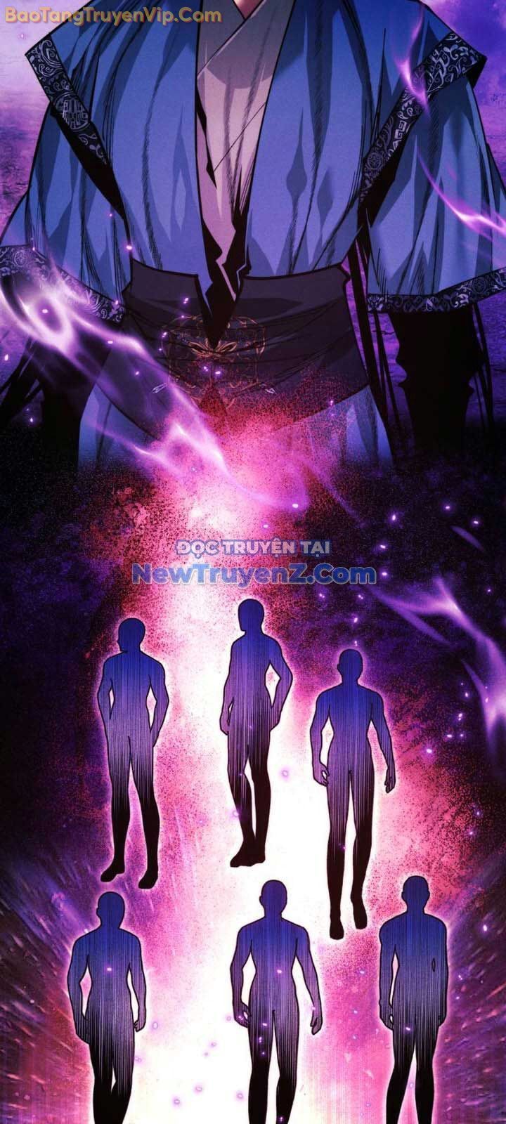 Chuyển Sinh Vào Thế Giới Võ Lâm Chap 138 - Next Chap 139