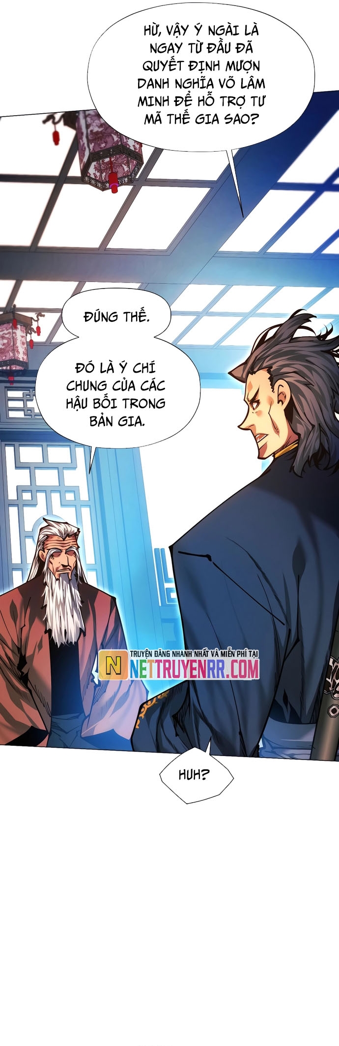 Chuyển Sinh Vào Thế Giới Võ Lâm Chap 140 - Next Chap 141