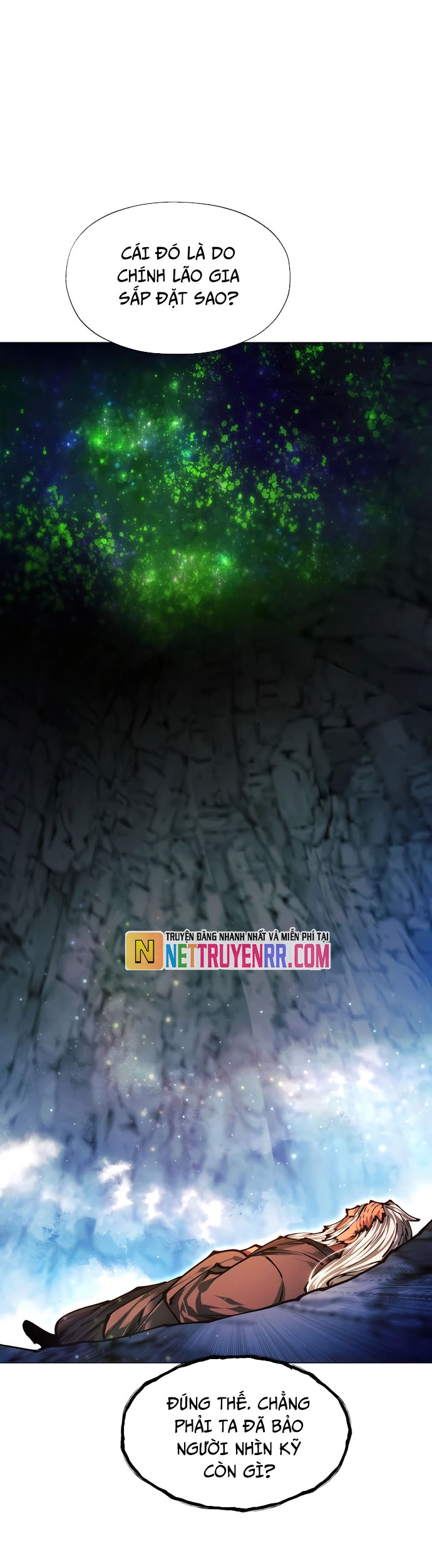 Chuyển Sinh Vào Thế Giới Võ Lâm Chap 140 - Next Chap 141