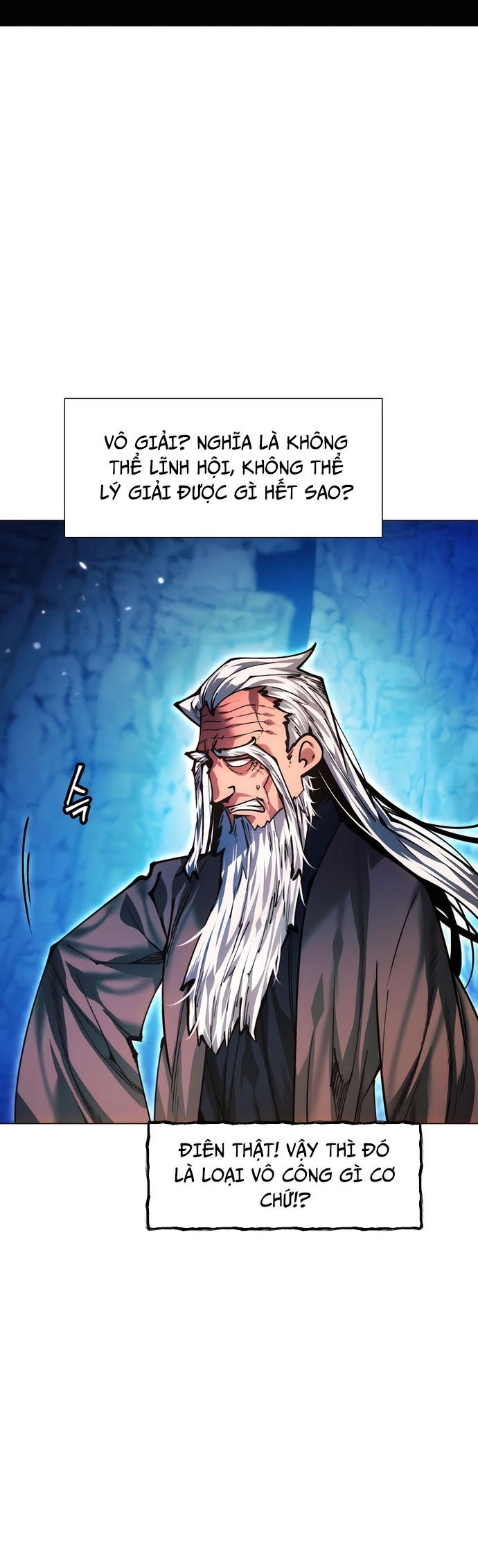 Chuyển Sinh Vào Thế Giới Võ Lâm Chap 140 - Next Chap 141