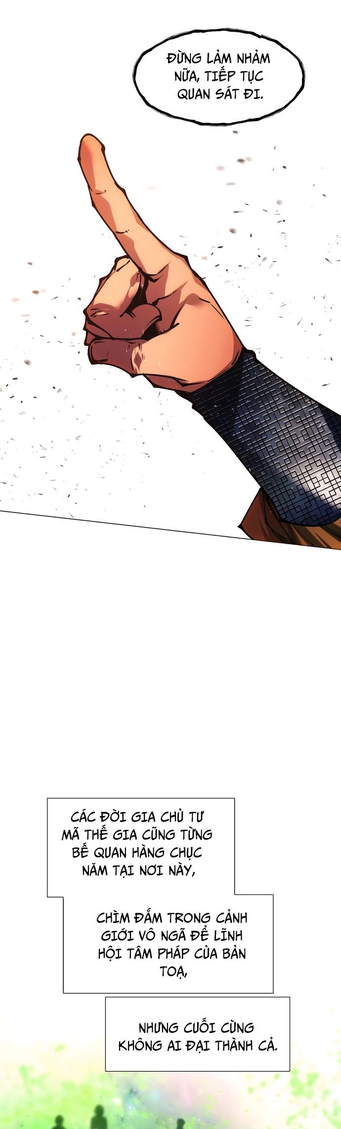 Chuyển Sinh Vào Thế Giới Võ Lâm Chap 140 - Next Chap 141