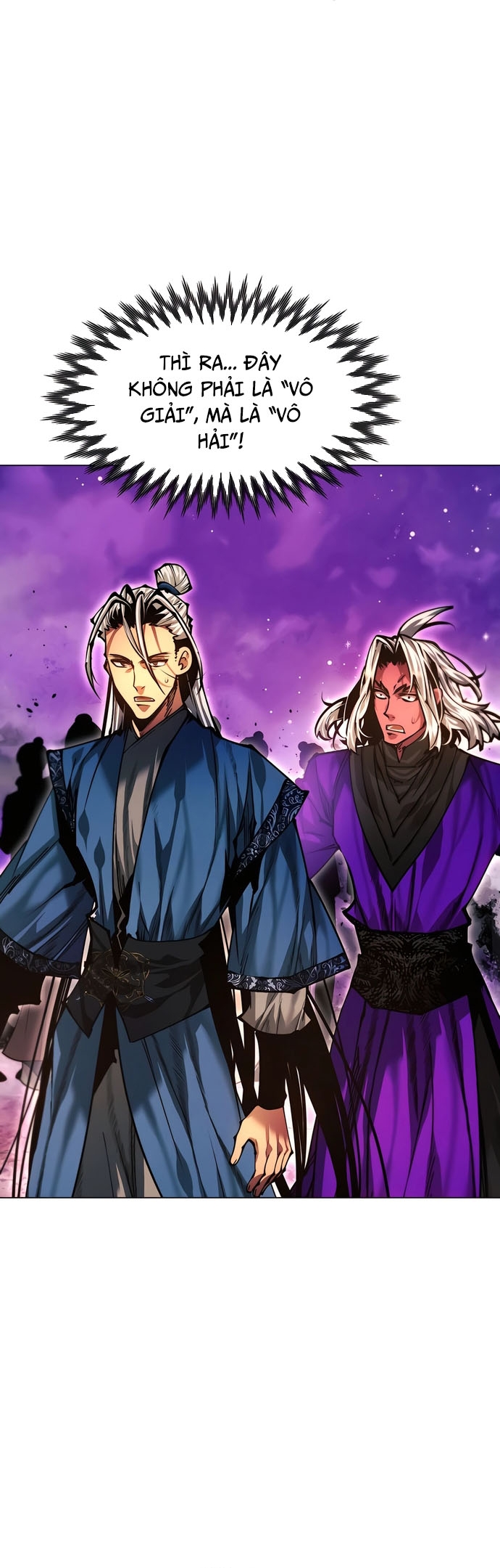 Chuyển Sinh Vào Thế Giới Võ Lâm Chap 140 - Next Chap 141