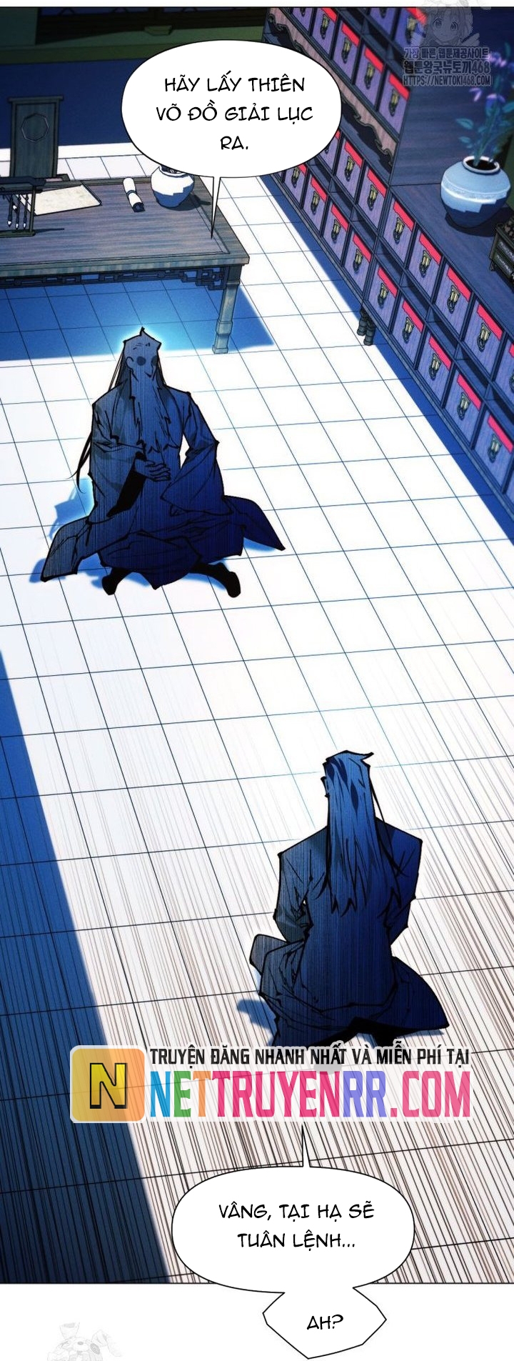 Chuyển Sinh Vào Thế Giới Võ Lâm Chap 141 - Next Chap 142