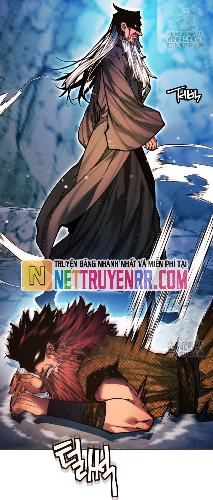 Chuyển Sinh Vào Thế Giới Võ Lâm Chap 141 - Next Chap 142