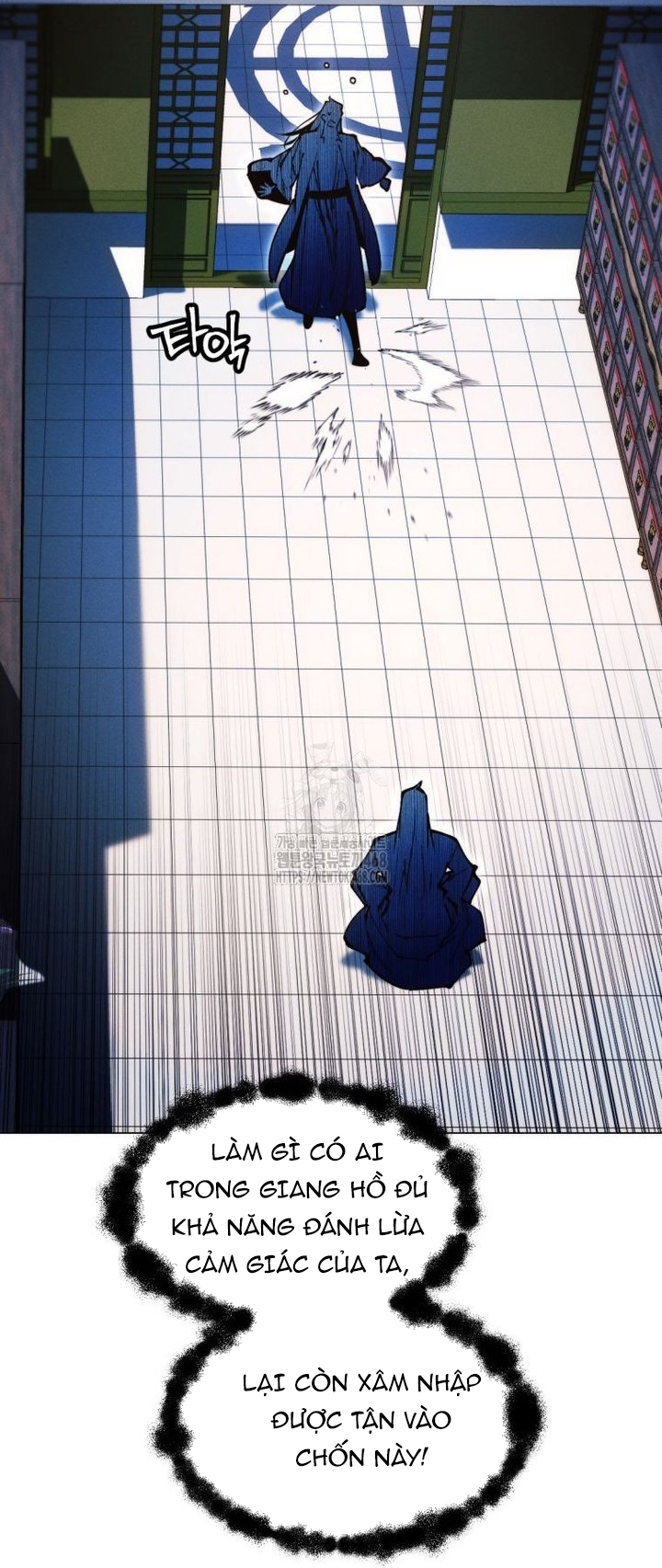 Chuyển Sinh Vào Thế Giới Võ Lâm Chap 141 - Next Chap 142