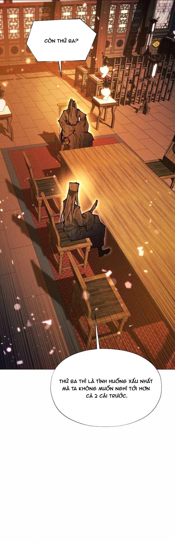 Chuyển Sinh Vào Thế Giới Võ Lâm Chap 142 - Next Chap 143