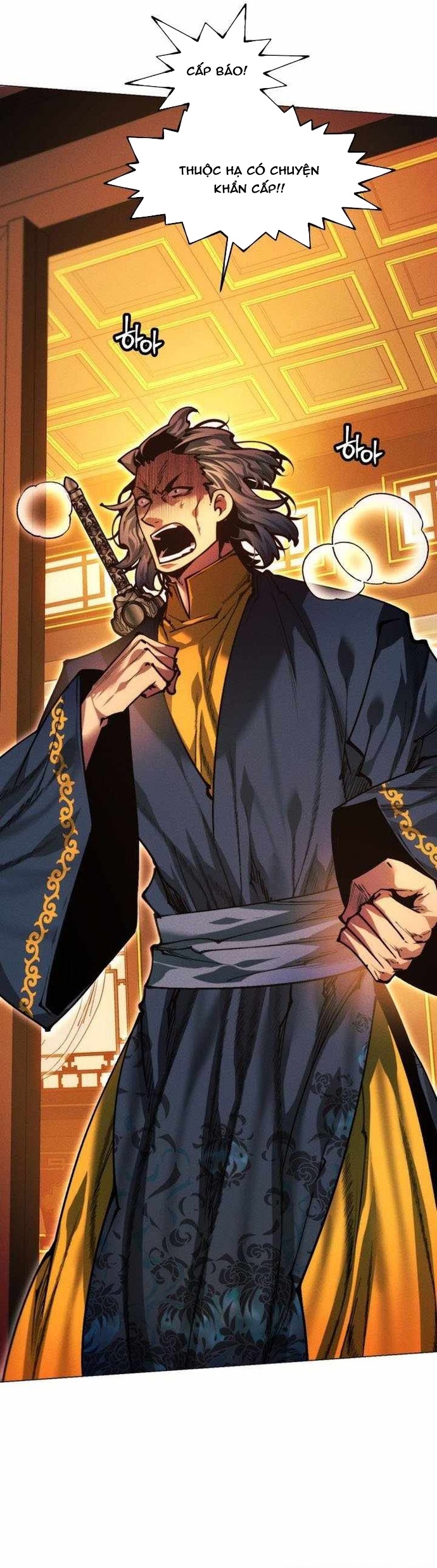 Chuyển Sinh Vào Thế Giới Võ Lâm Chap 142 - Next Chap 143