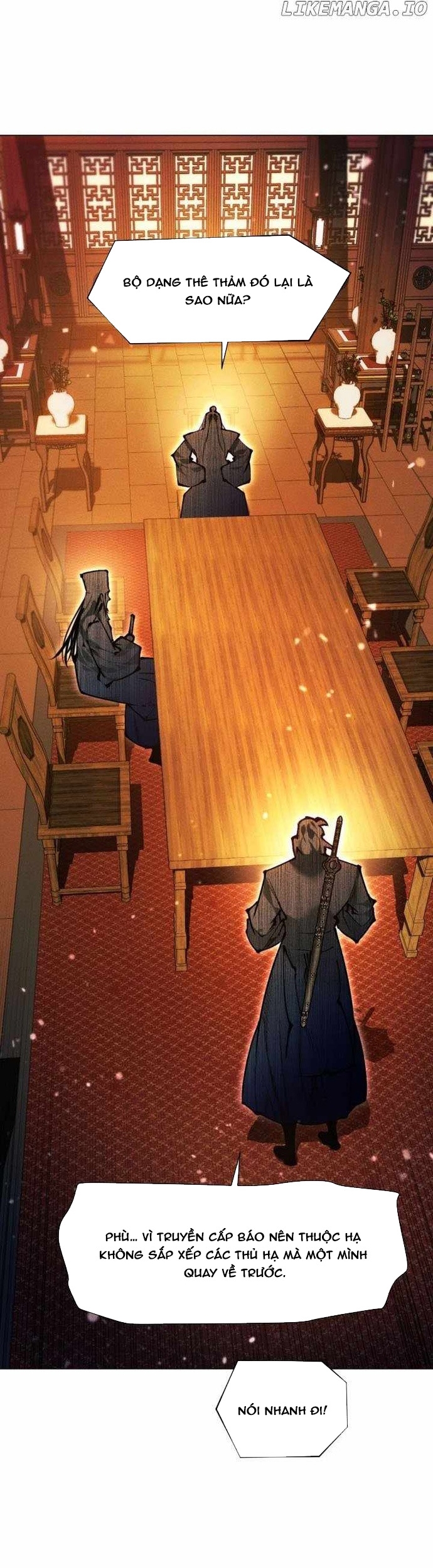 Chuyển Sinh Vào Thế Giới Võ Lâm Chap 142 - Next Chap 143