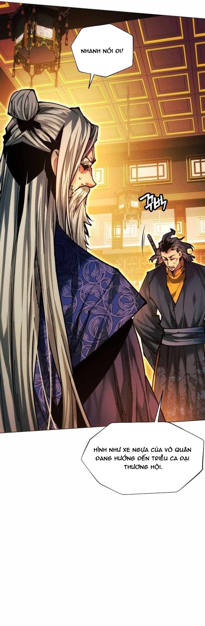 Chuyển Sinh Vào Thế Giới Võ Lâm Chap 142 - Next Chap 143