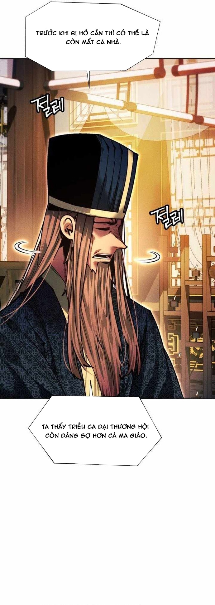 Chuyển Sinh Vào Thế Giới Võ Lâm Chap 142 - Next Chap 143