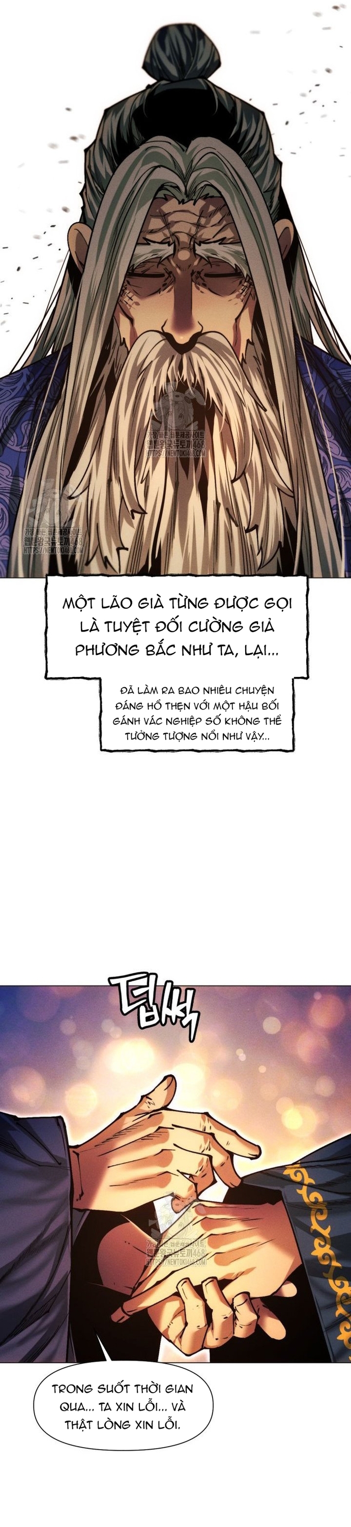 Chuyển Sinh Vào Thế Giới Võ Lâm Chap 143 - Next Chap 144
