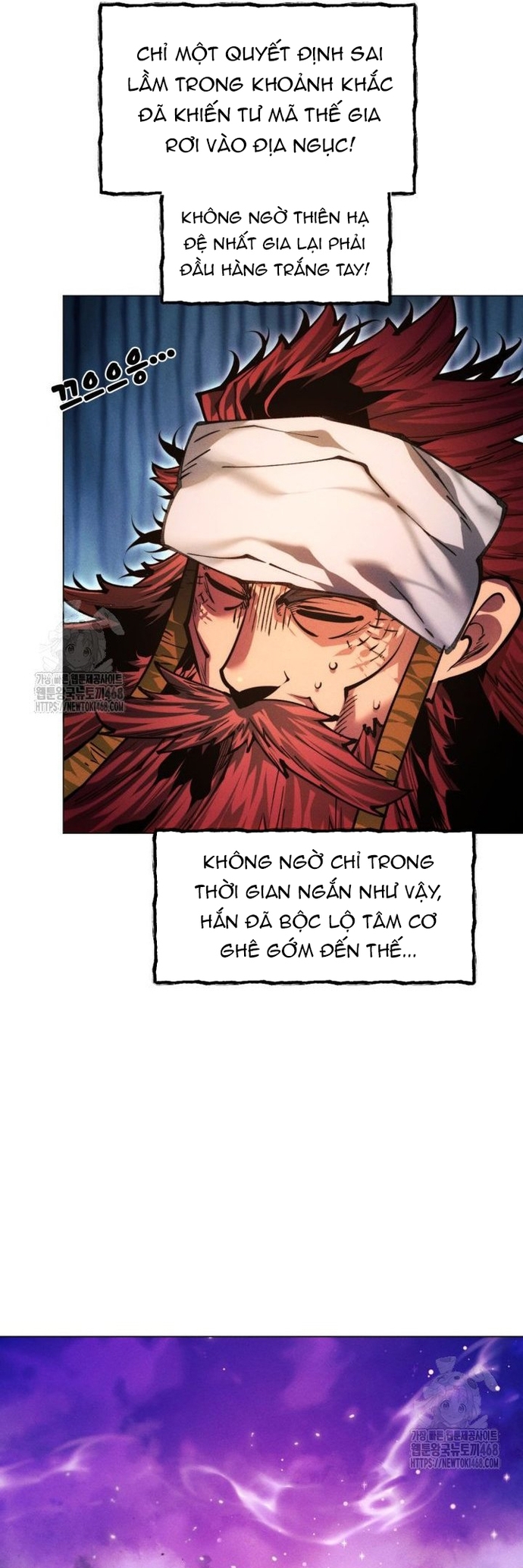 Chuyển Sinh Vào Thế Giới Võ Lâm Chap 143 - Next Chap 144