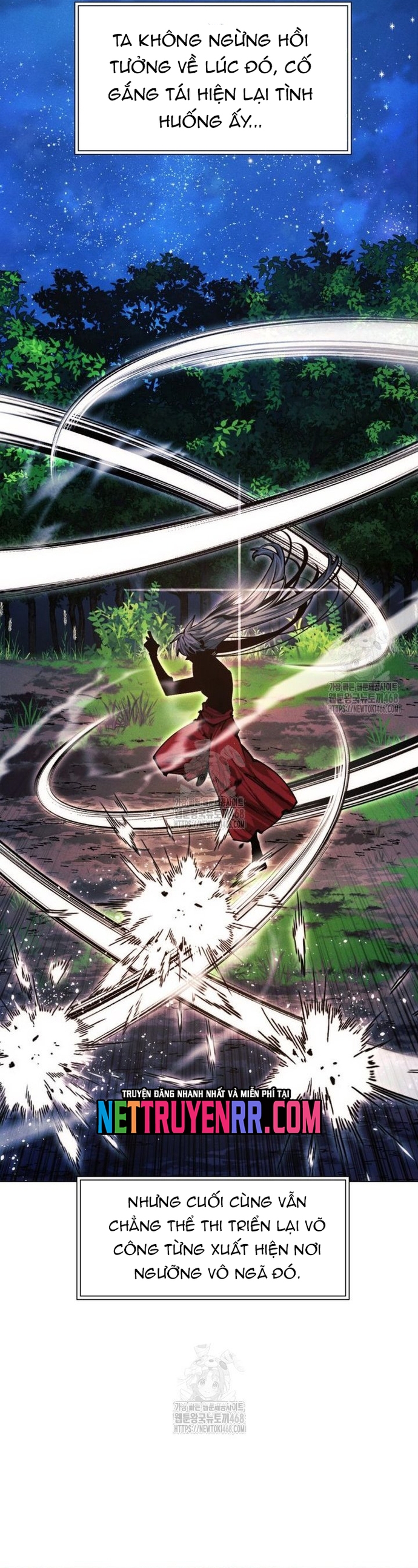 Chuyển Sinh Vào Thế Giới Võ Lâm Chap 143 - Next Chap 144