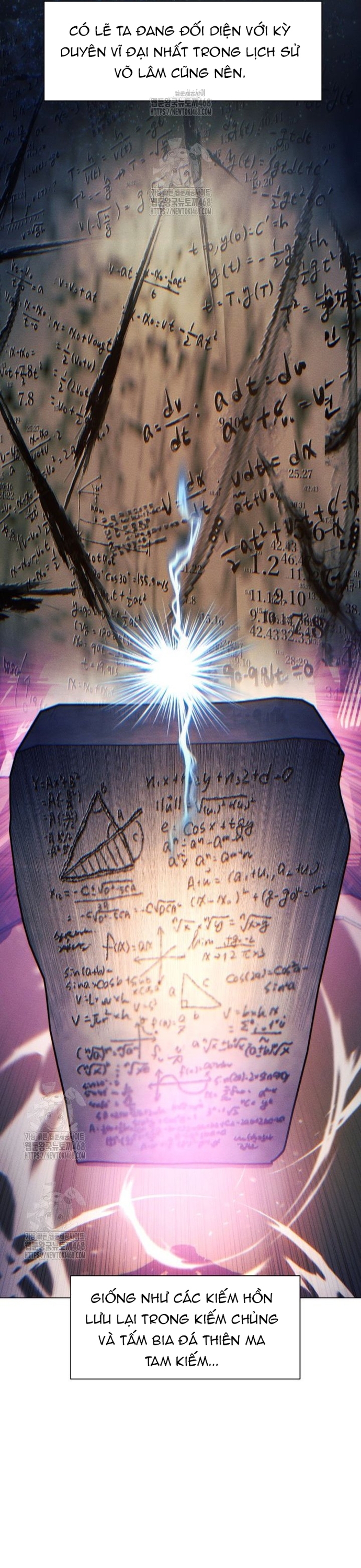 Chuyển Sinh Vào Thế Giới Võ Lâm Chap 143 - Next Chap 144