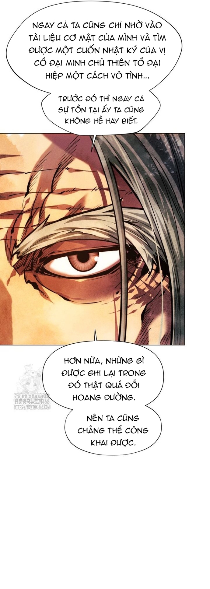 Chuyển Sinh Vào Thế Giới Võ Lâm Chap 143 - Next Chap 144