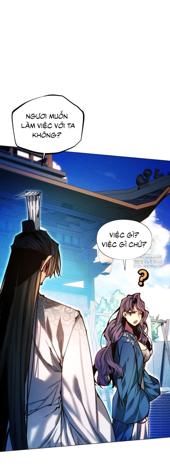 Chuyển Sinh Vào Thế Giới Võ Lâm Chap 145 - Next Chap 146