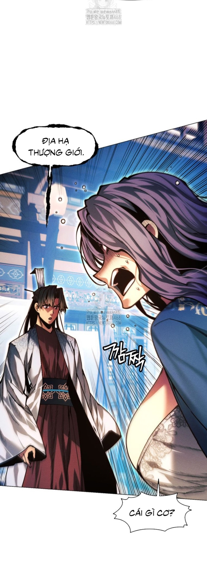 Chuyển Sinh Vào Thế Giới Võ Lâm Chap 145 - Next Chap 146