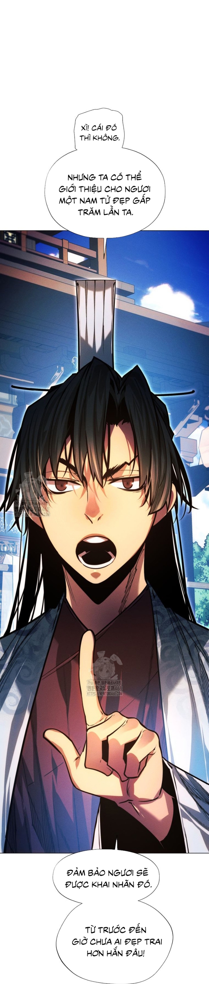 Chuyển Sinh Vào Thế Giới Võ Lâm Chap 145 - Next Chap 146